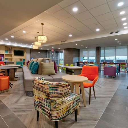 Home2 Suites By Hilton El Campo Ngoại thất bức ảnh