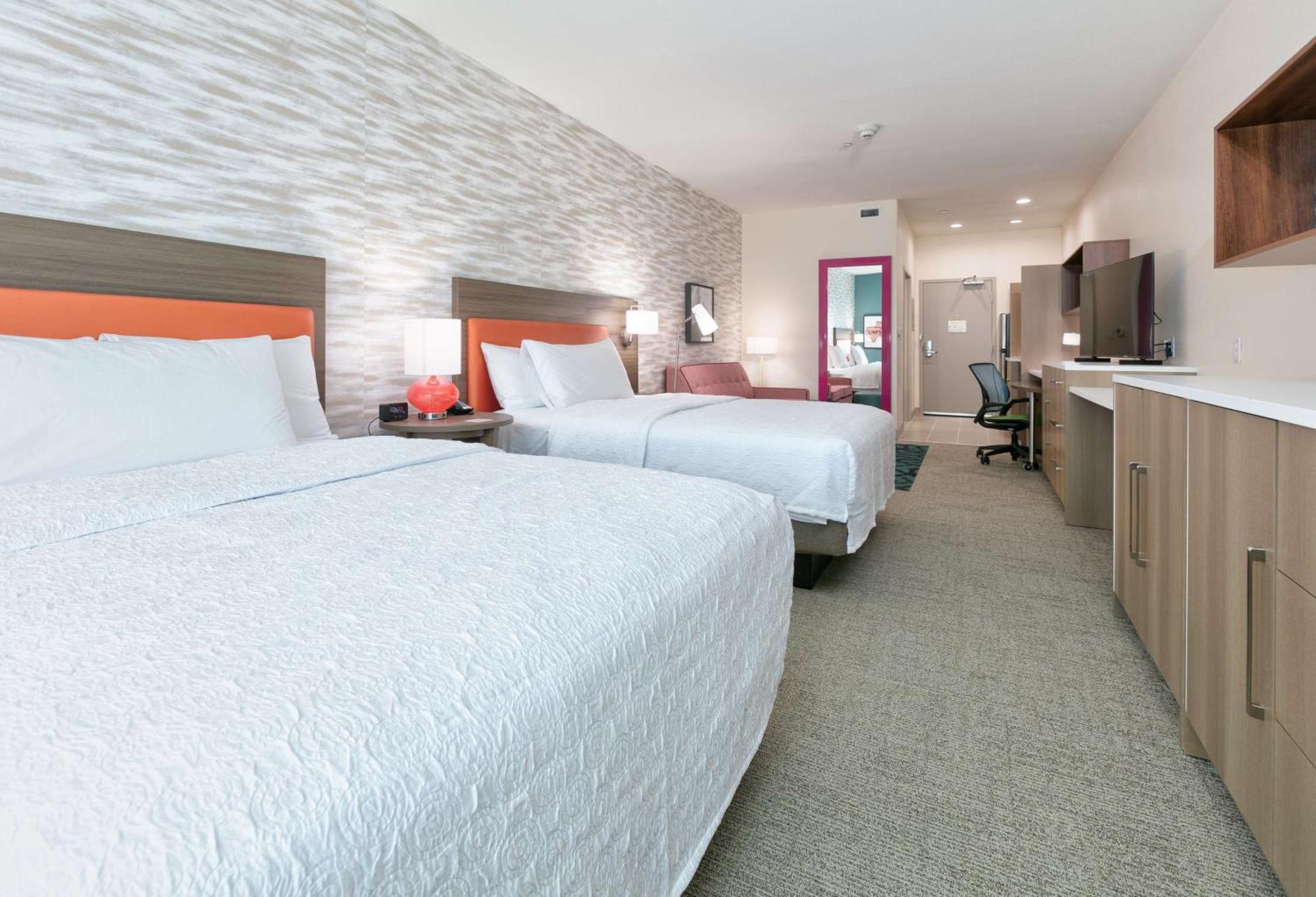 Home2 Suites By Hilton El Campo Ngoại thất bức ảnh