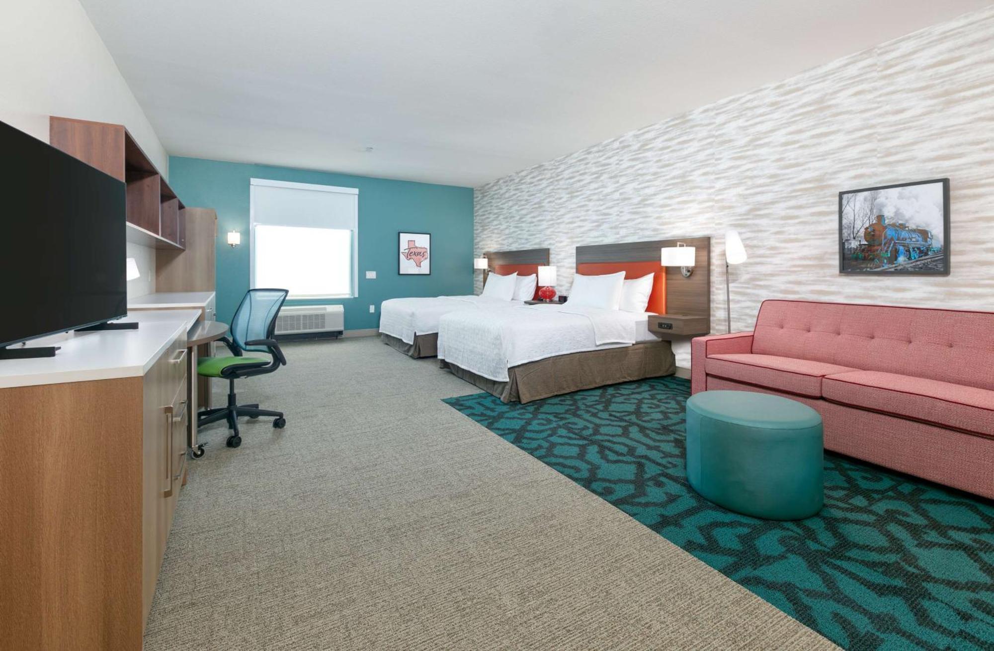 Home2 Suites By Hilton El Campo Ngoại thất bức ảnh