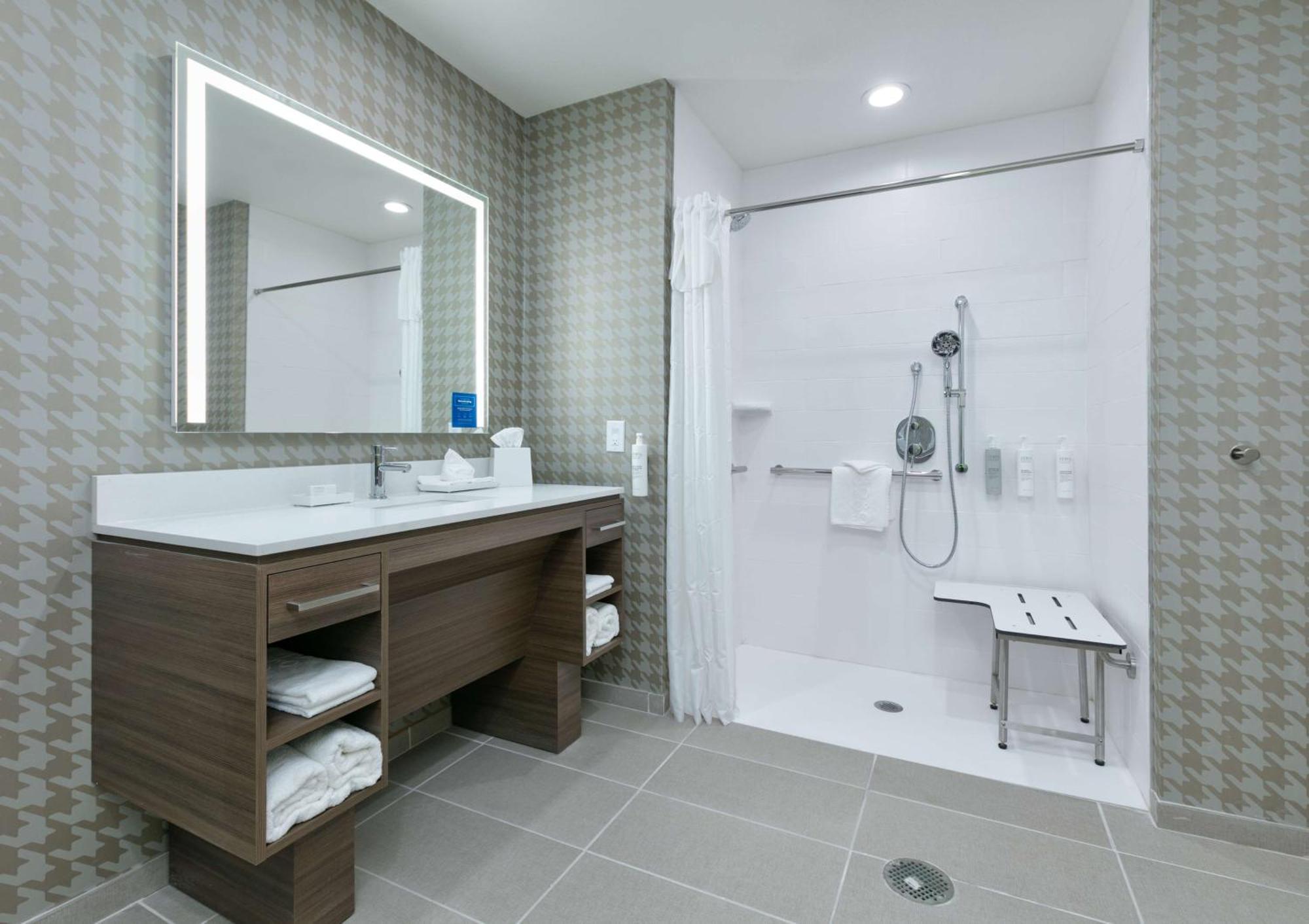 Home2 Suites By Hilton El Campo Ngoại thất bức ảnh