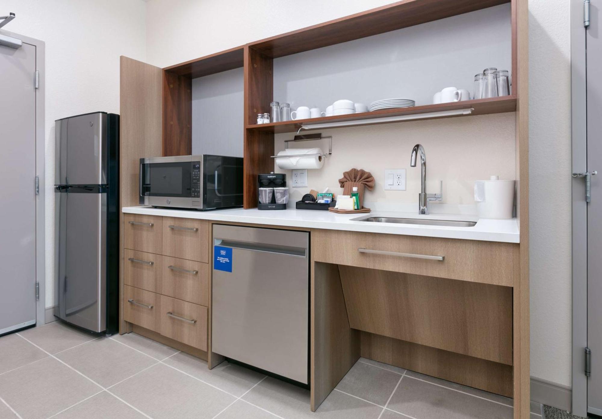Home2 Suites By Hilton El Campo Ngoại thất bức ảnh
