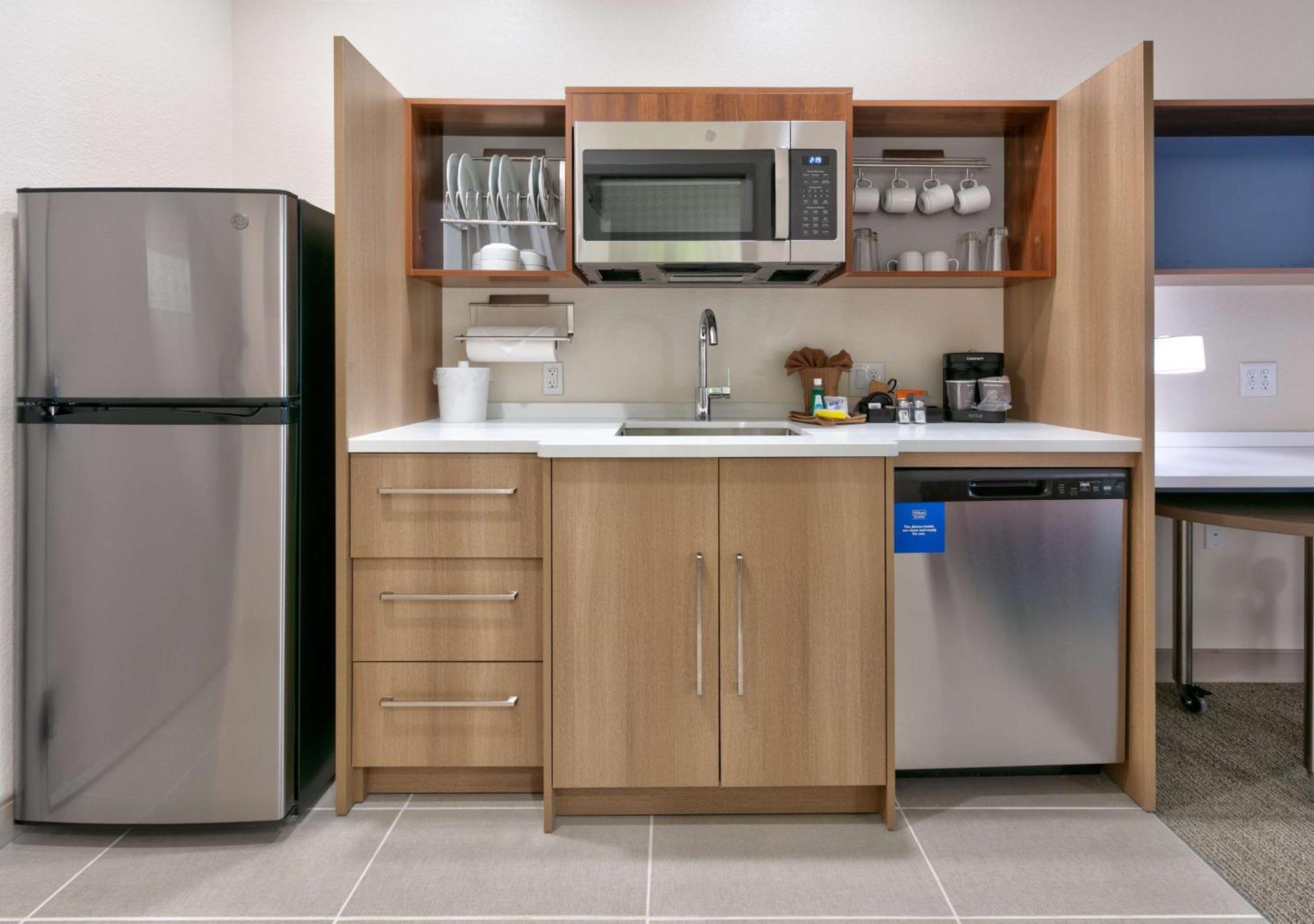 Home2 Suites By Hilton El Campo Ngoại thất bức ảnh