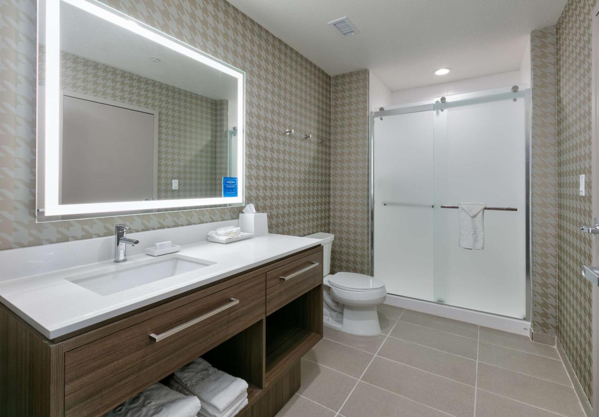Home2 Suites By Hilton El Campo Ngoại thất bức ảnh