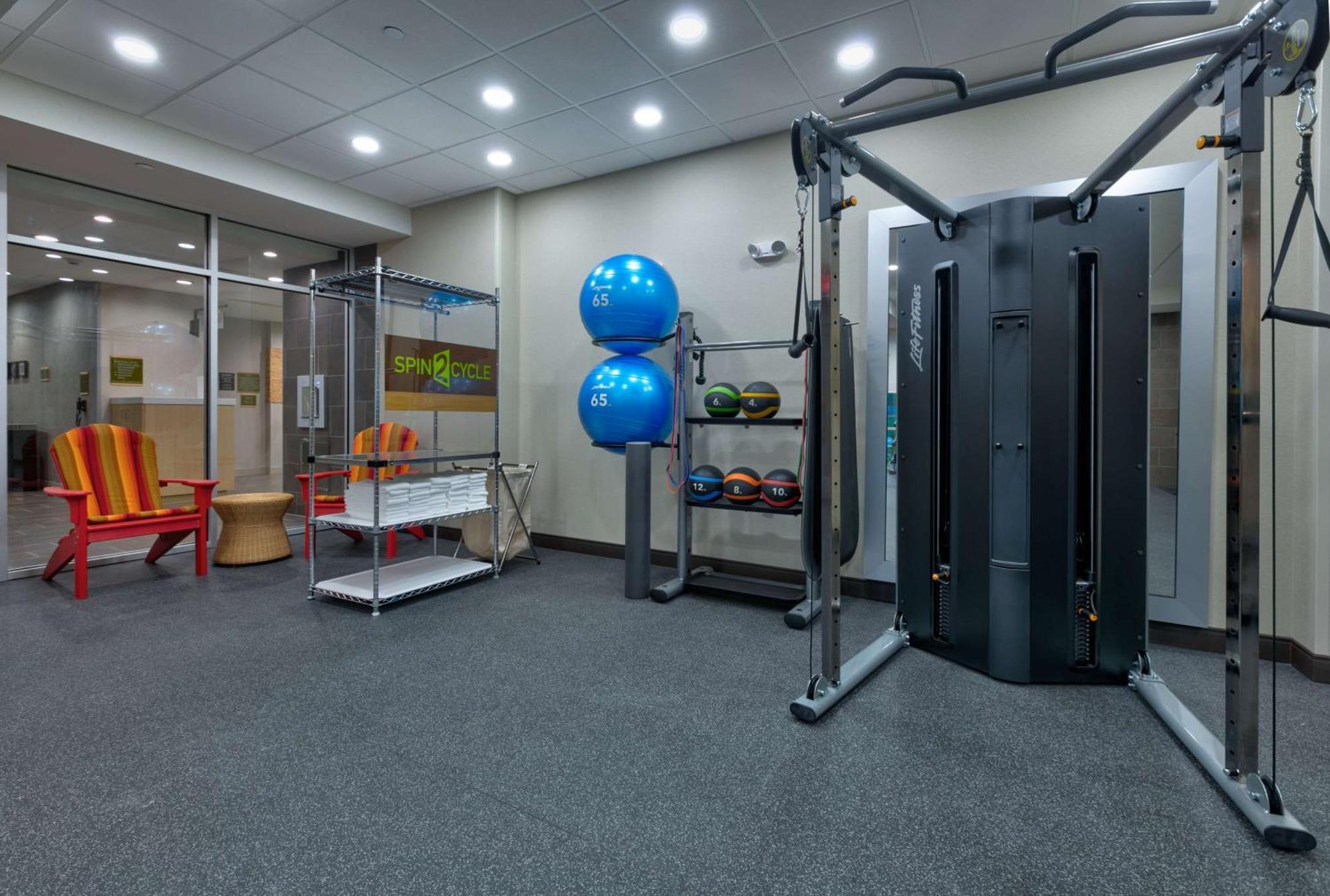 Home2 Suites By Hilton El Campo Ngoại thất bức ảnh