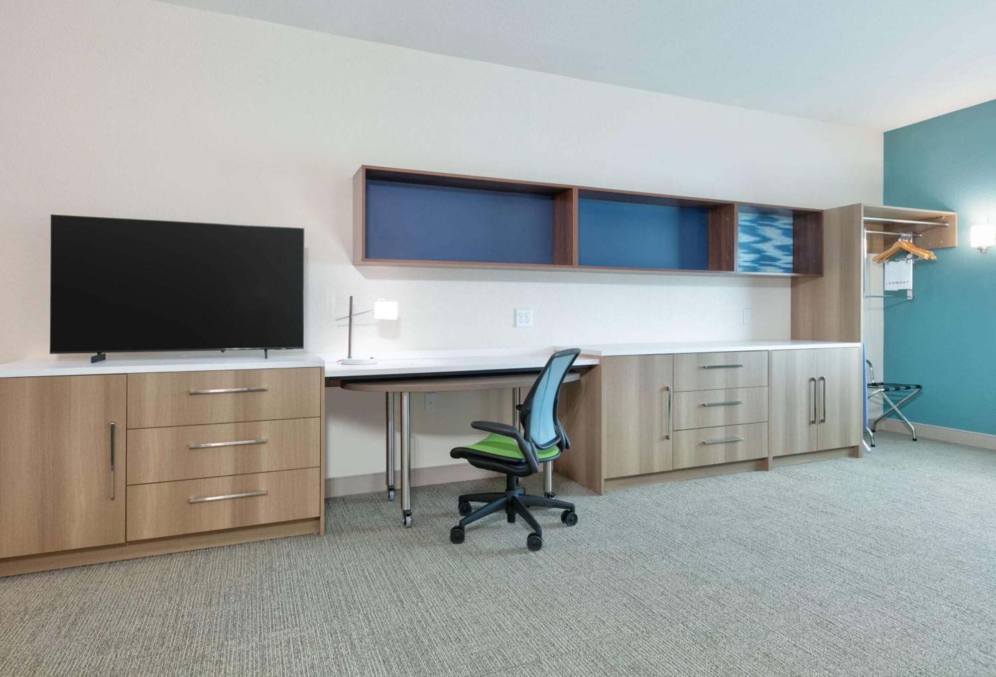 Home2 Suites By Hilton El Campo Ngoại thất bức ảnh