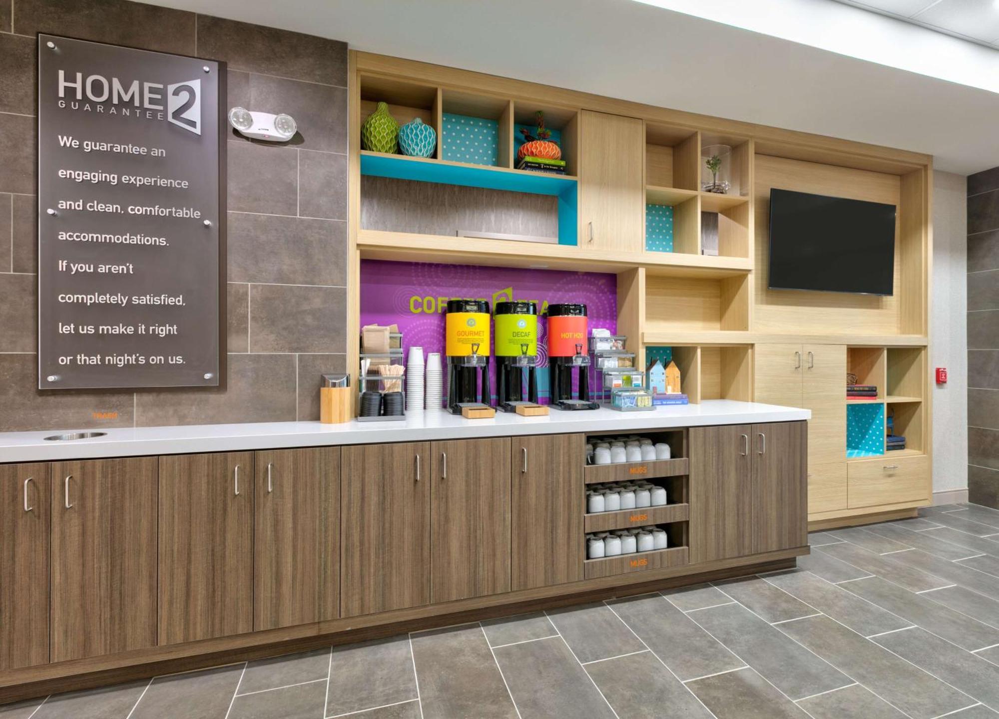 Home2 Suites By Hilton El Campo Ngoại thất bức ảnh