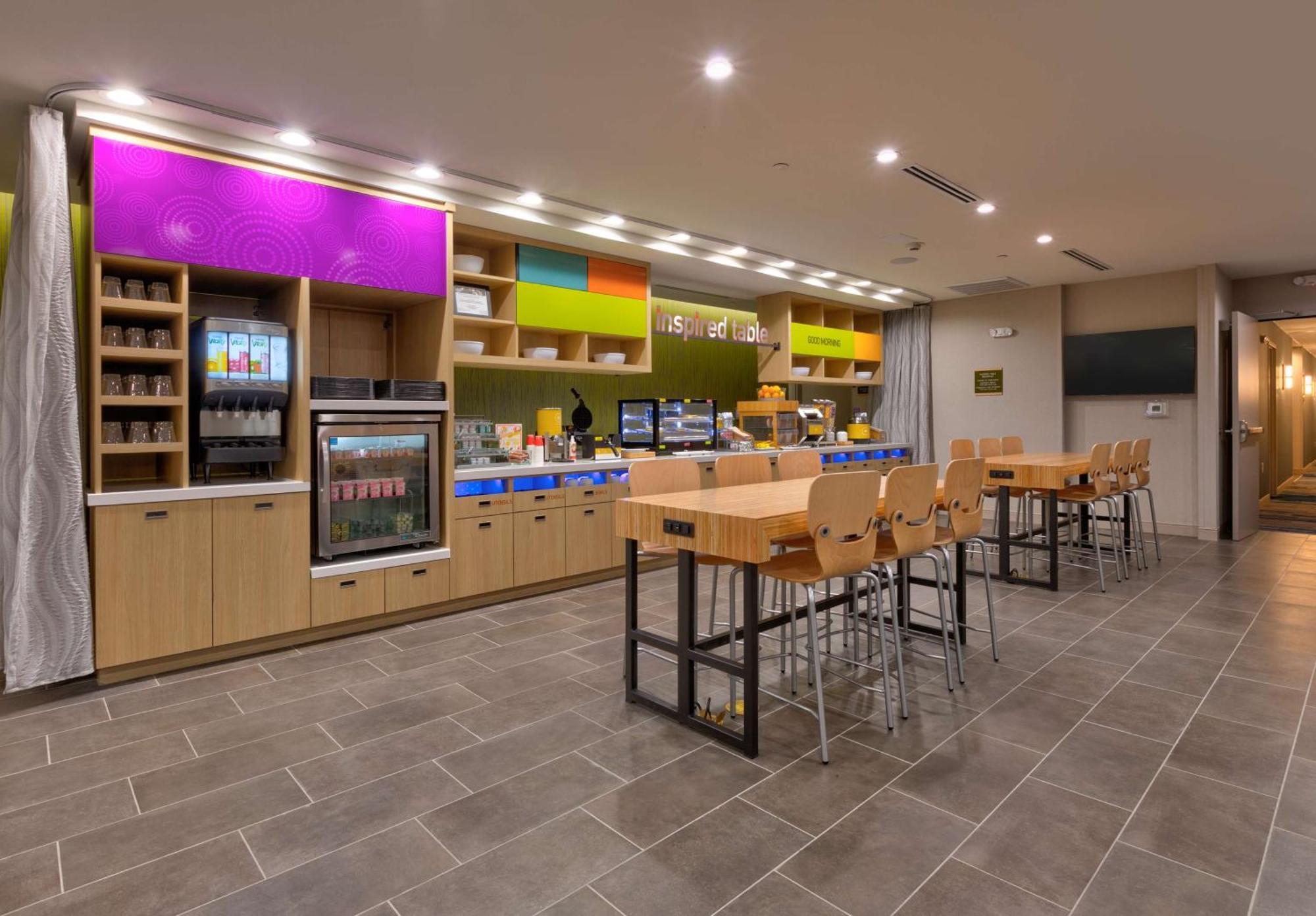 Home2 Suites By Hilton El Campo Ngoại thất bức ảnh