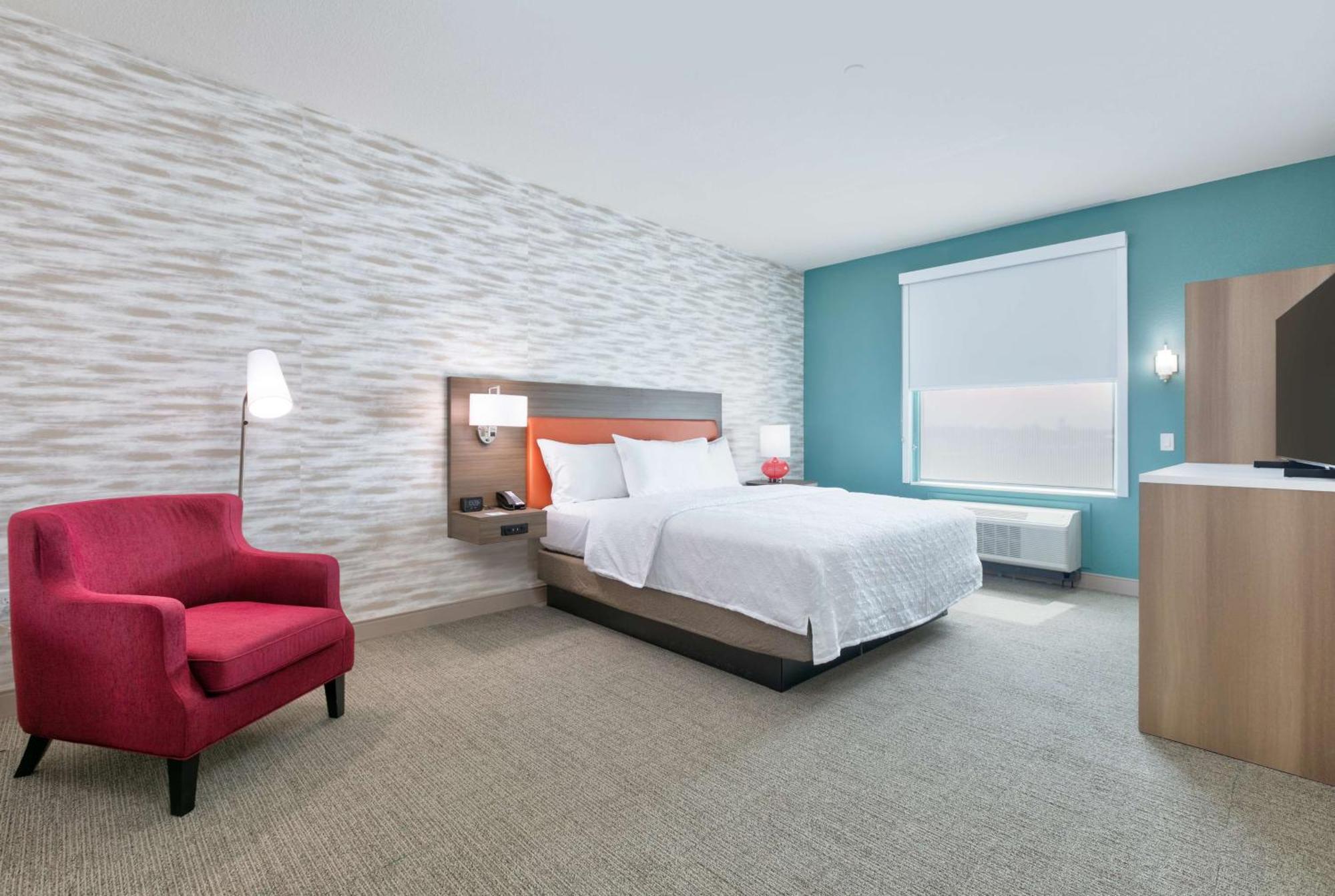 Home2 Suites By Hilton El Campo Ngoại thất bức ảnh
