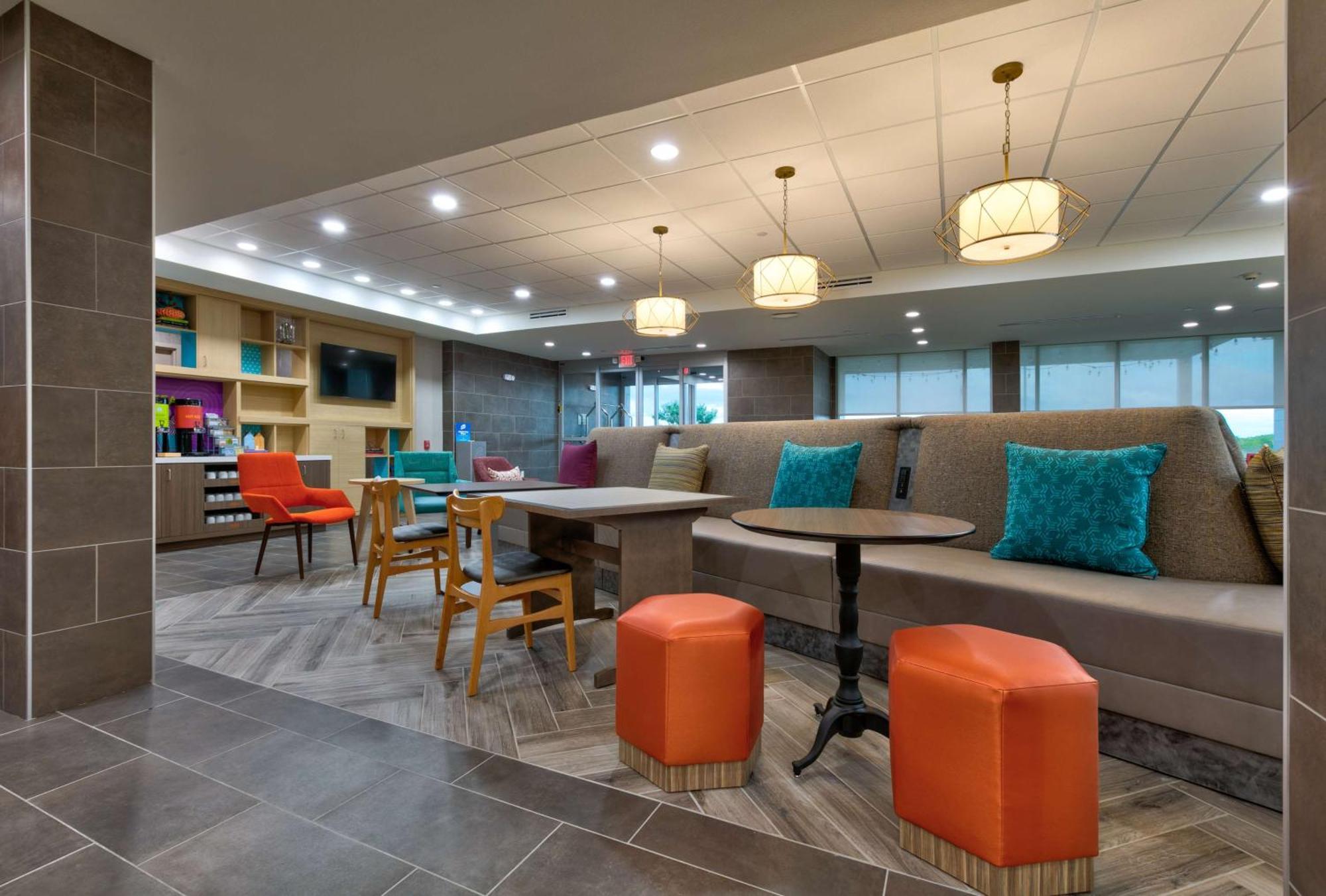 Home2 Suites By Hilton El Campo Ngoại thất bức ảnh